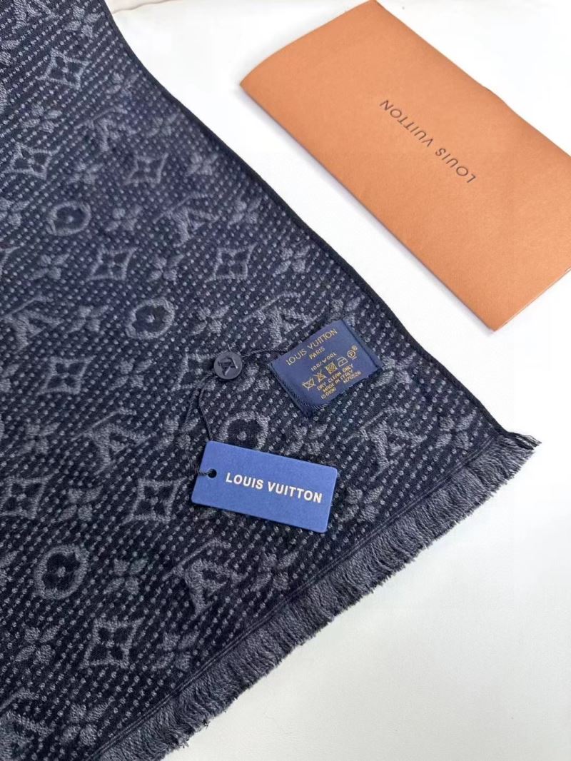 Louis Vuitton Scarf